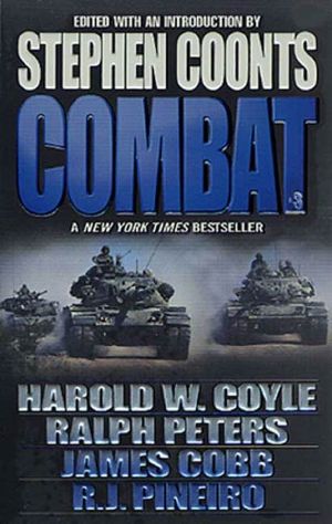 [Combat 03] • Combat, Vol. 3